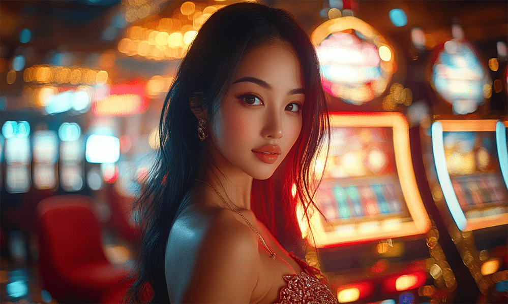 24／7 casino